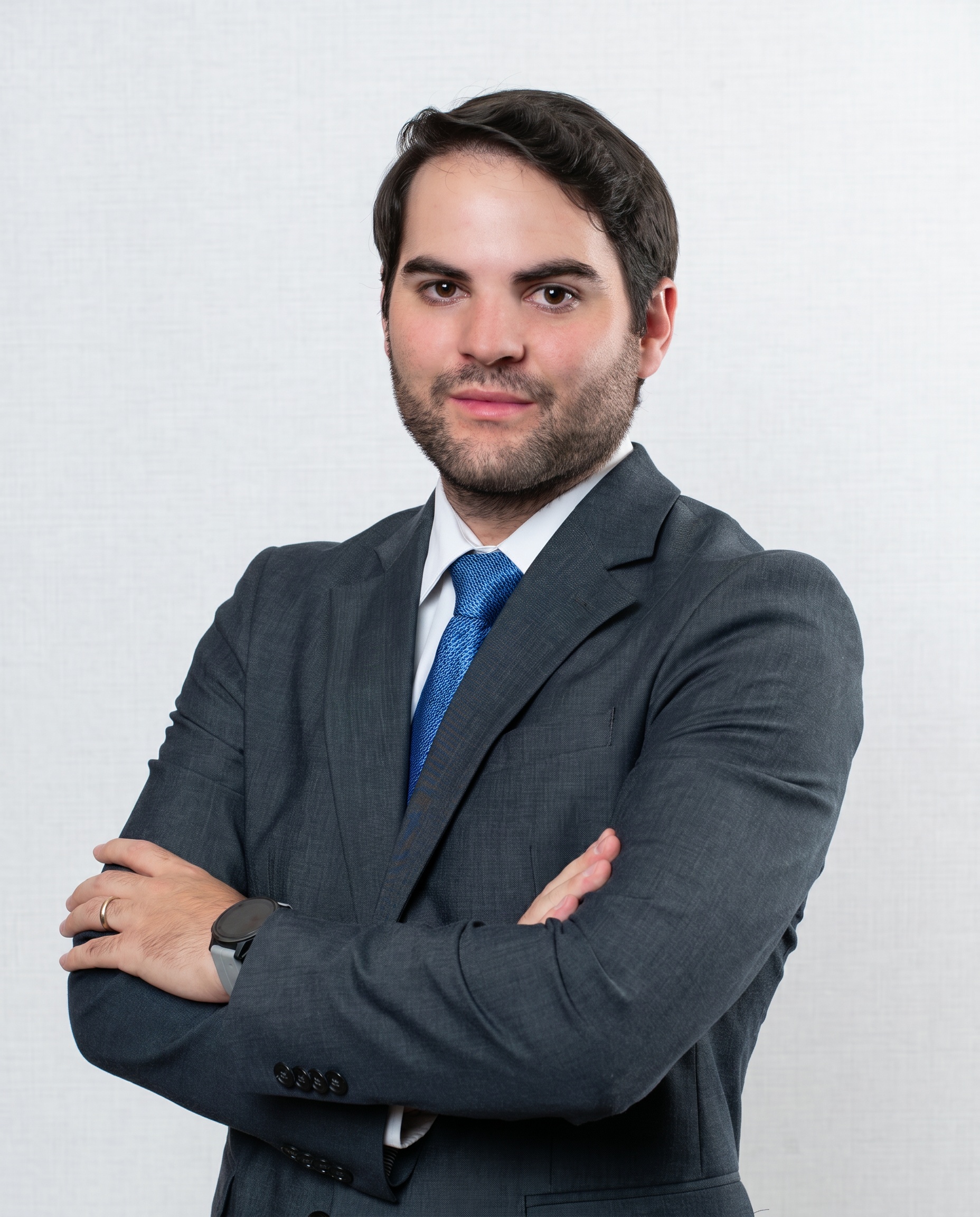 Eduardo A. Díaz