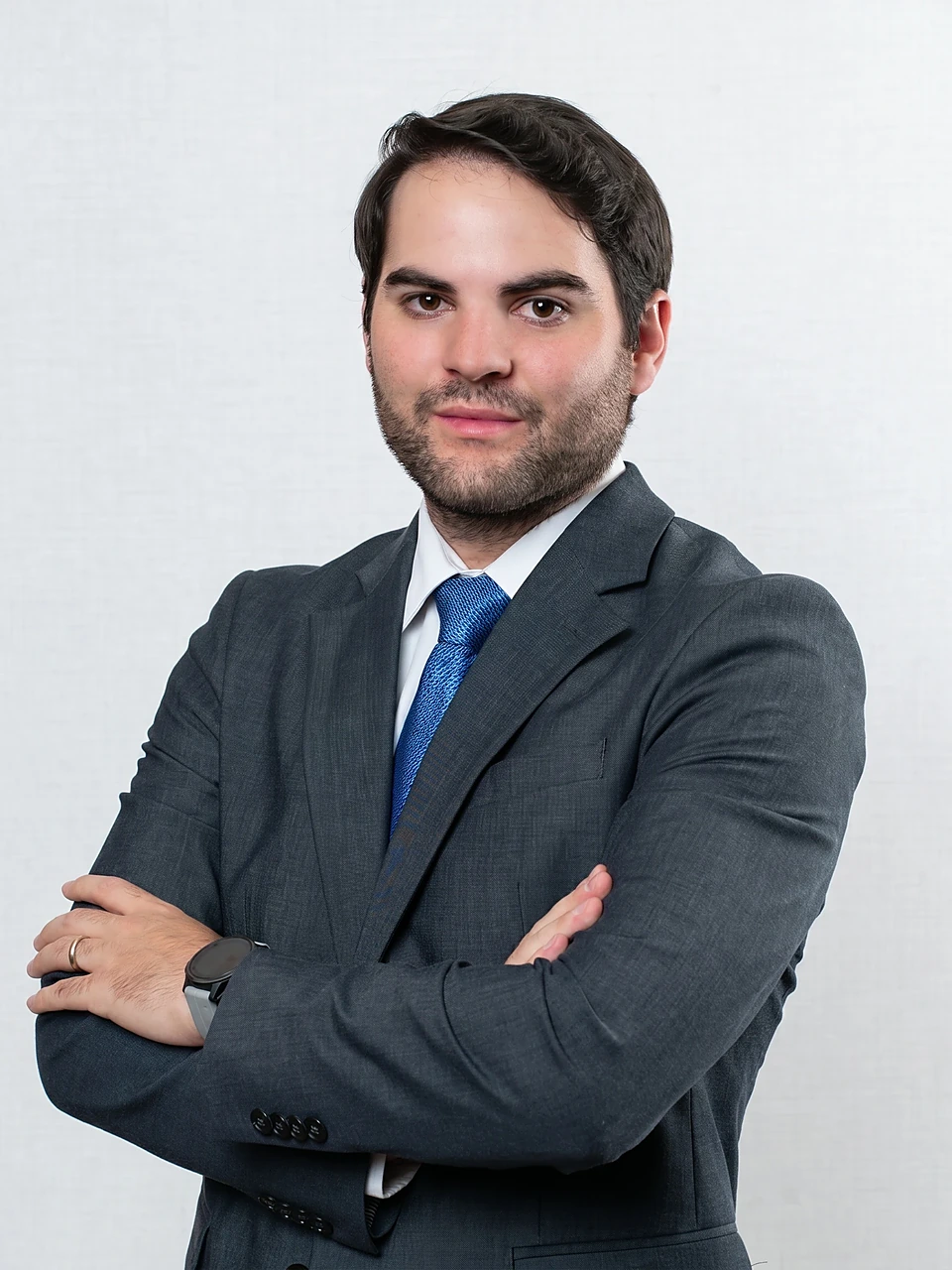 Eduardo A. Díaz, socio de Motta, Yaafar & Díaz