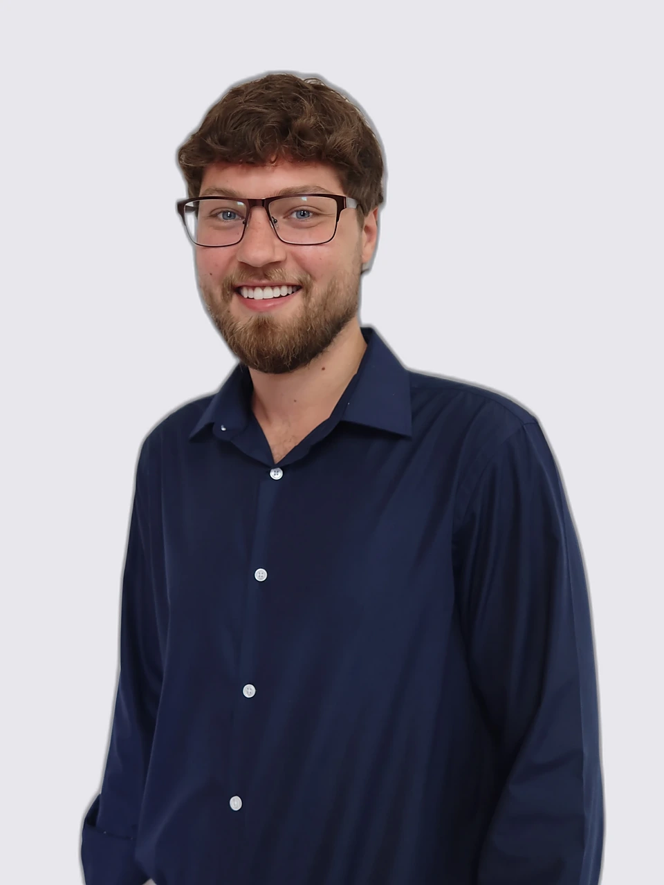 Gabriel Von Mann, asistente legal de Motta, Yaafar & Díaz