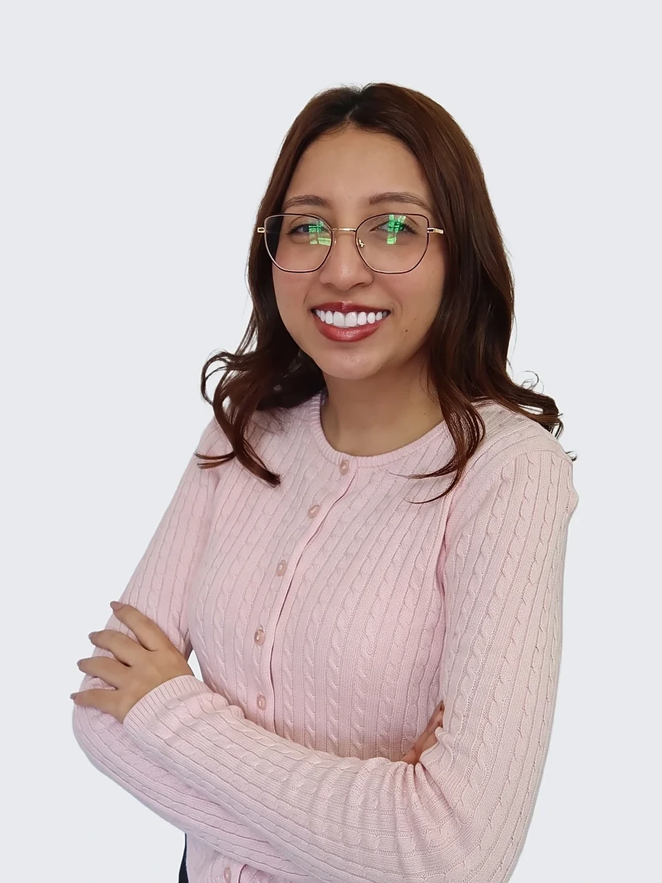 Maram Shehadeh, asistente legal de Motta, Yaafar & Díaz
