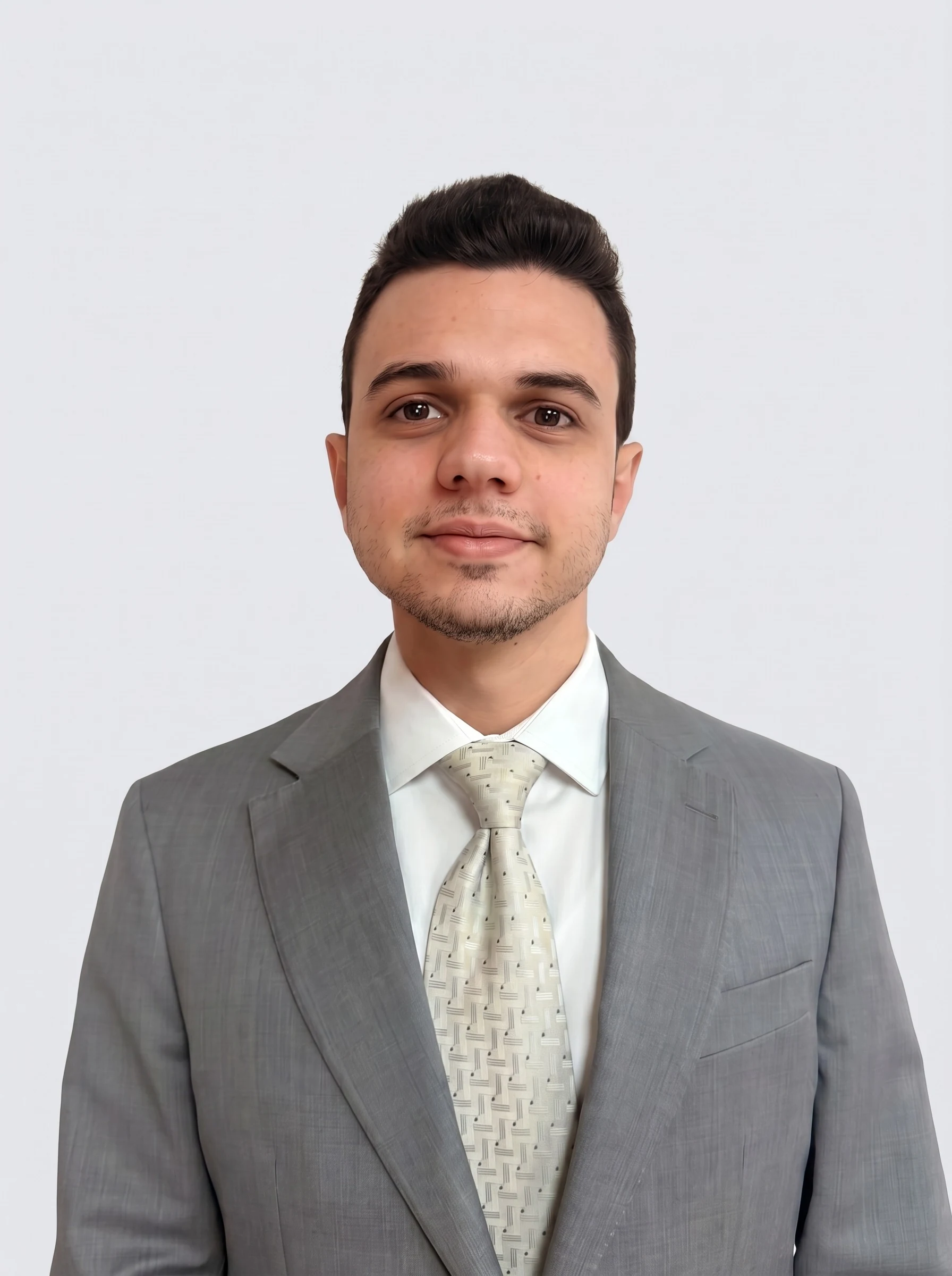 Ron Cohen, of-counsel de Motta, Yaafar & Díaz